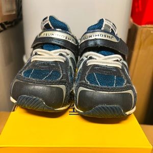 Tsukinoshi toddler sneakers